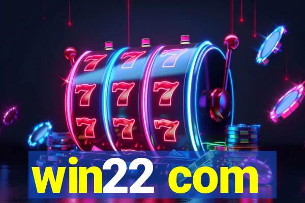 win22 com